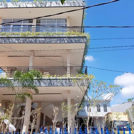 Murai Guesthouse Budget